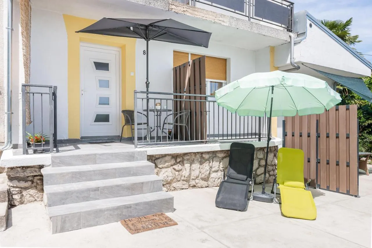 Apartman Sandra Rijeka