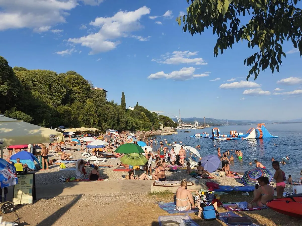 Apartman Sandra Rijeka 0*,