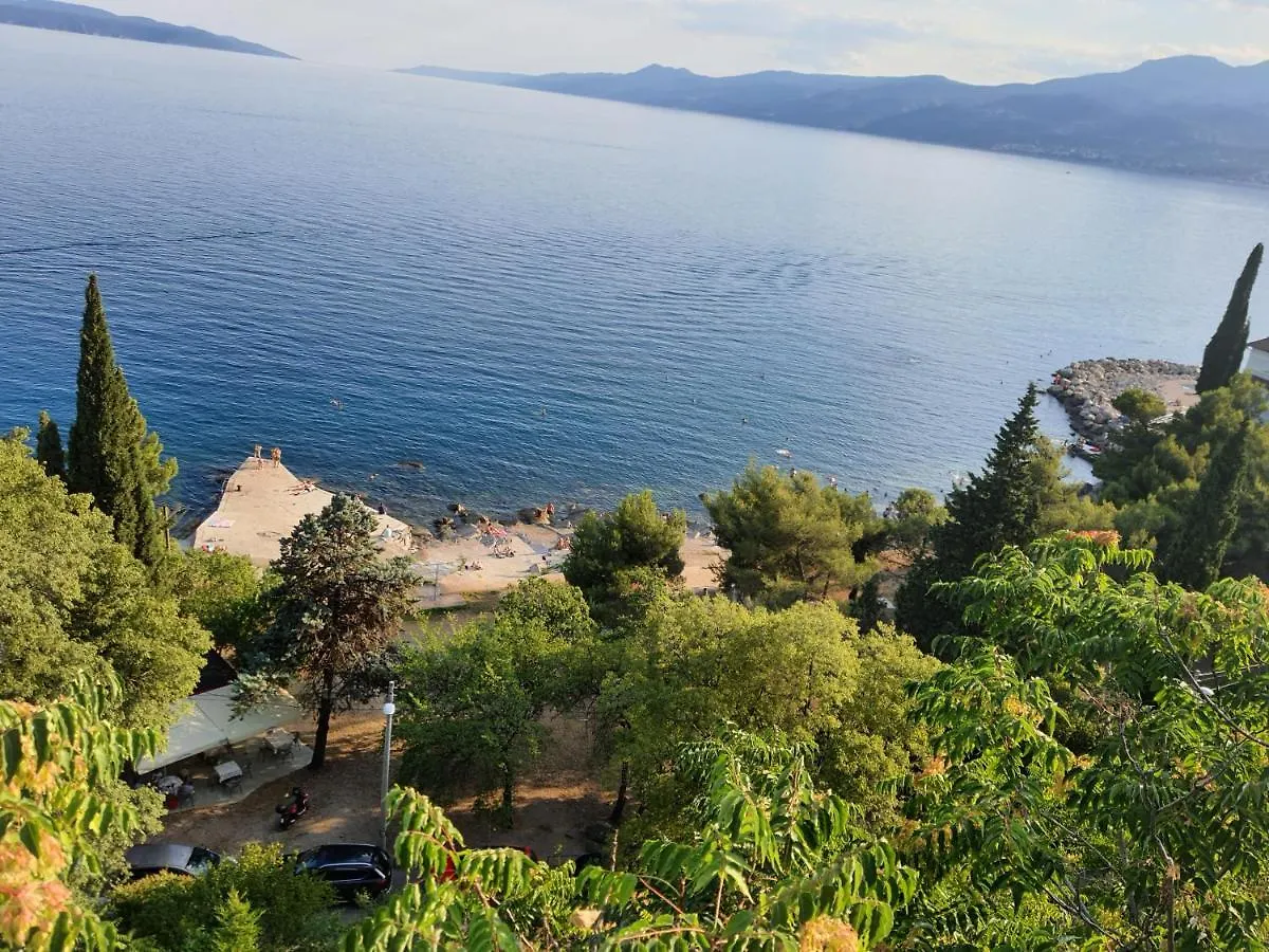 Apartamento Apartman Sandra Rijeka