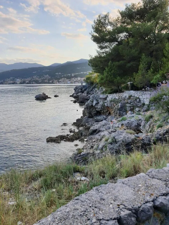 Apartamento Apartman Sandra Rijeka