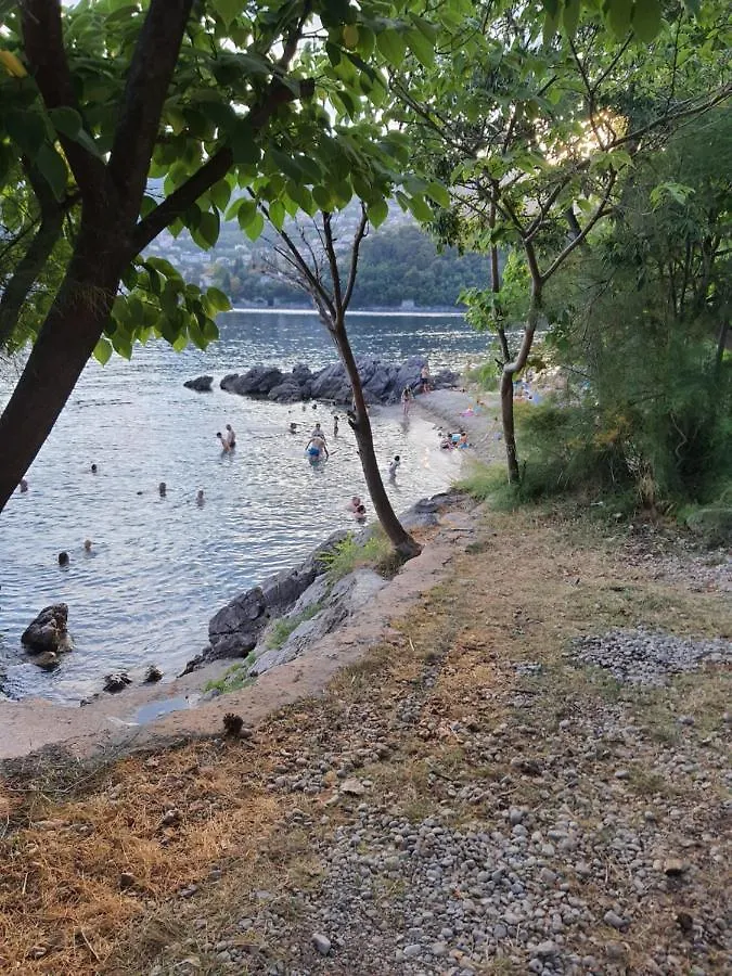 Apartman Sandra Rijeka Croácia