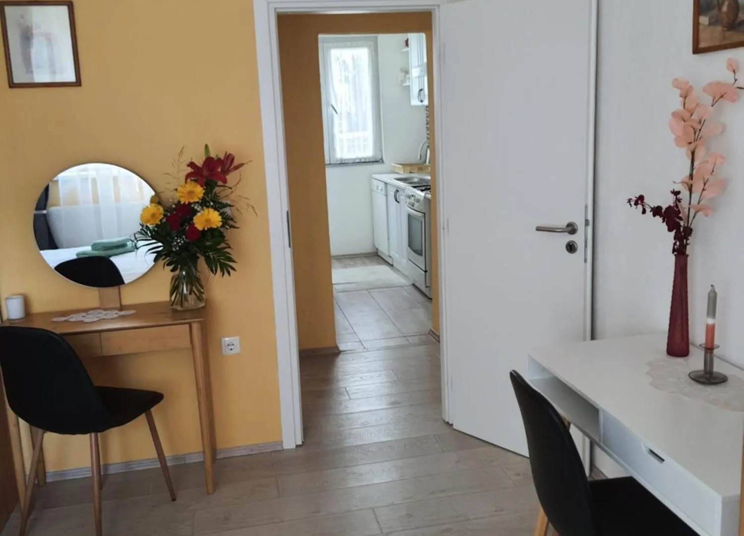 Apartamento Apartman Sandra Rijeka