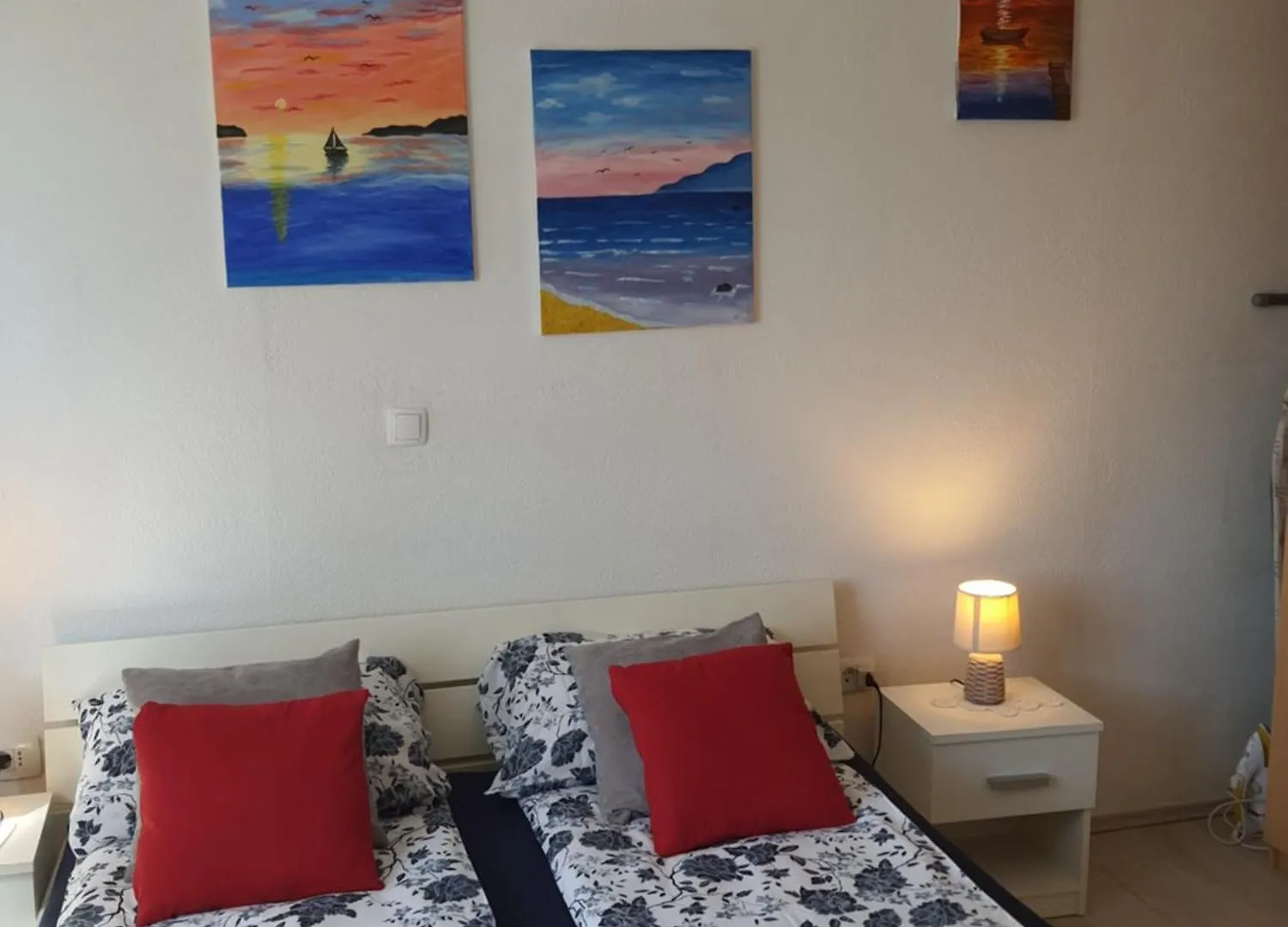 Apartman Sandra Rijeka