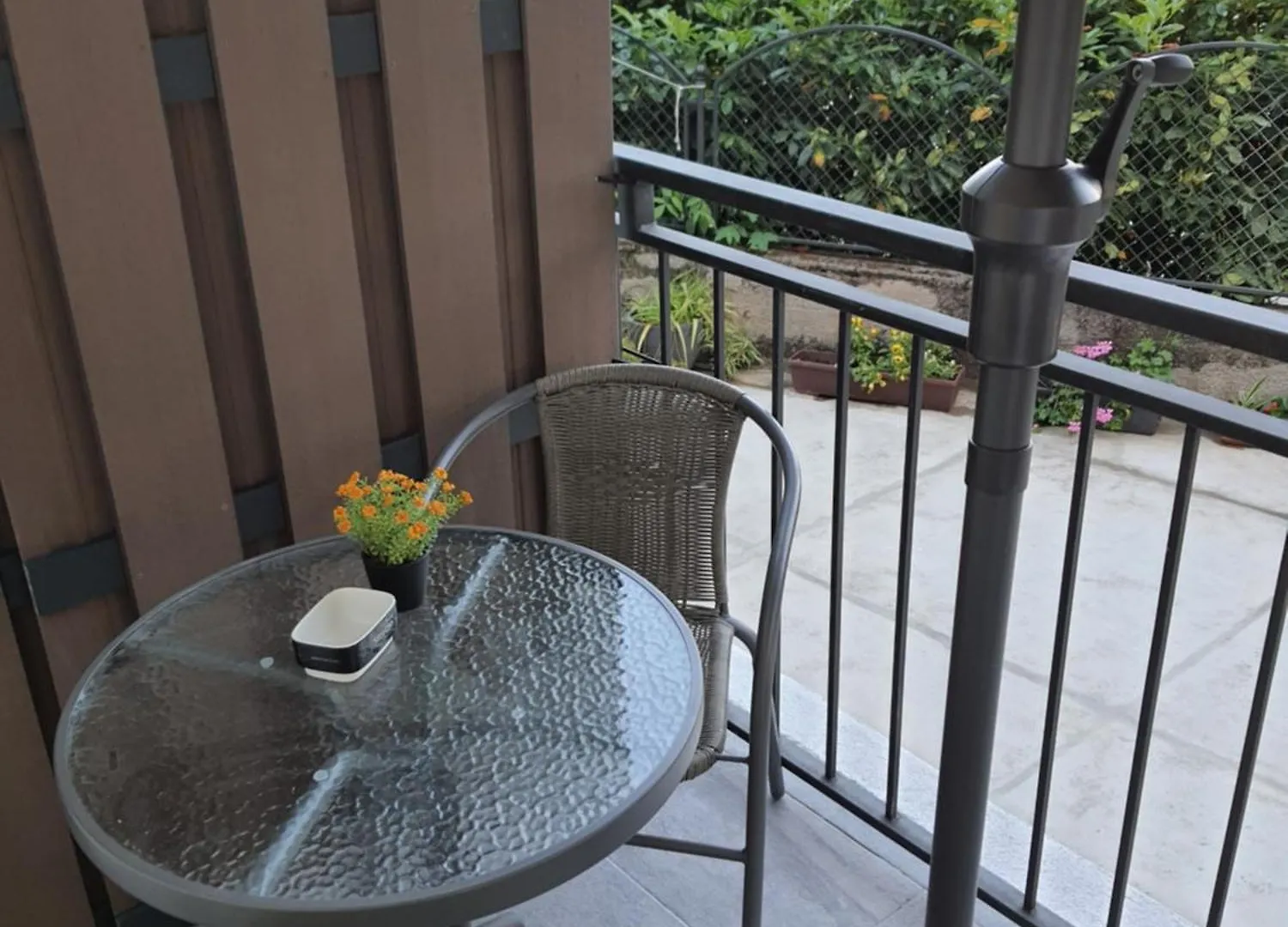 Apartment Apartman Sandra Rijeka Croatia