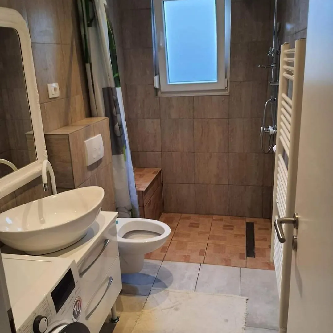 Apartman Sandra Rijeka
