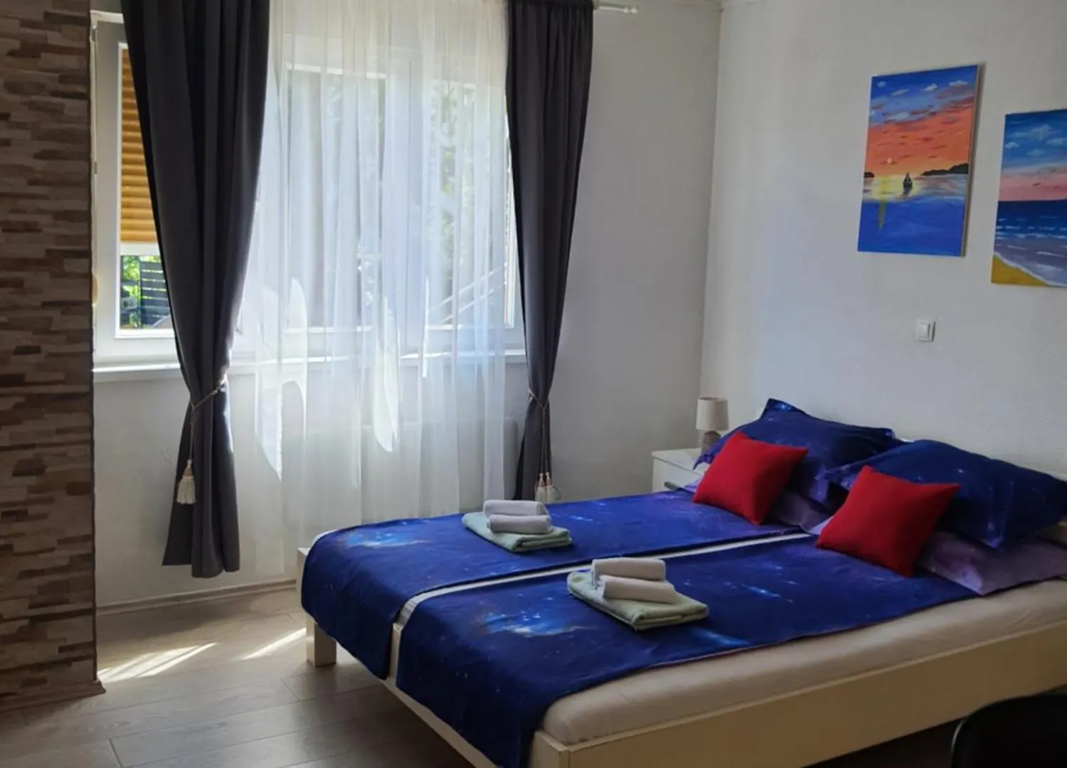 Apartment Apartman Sandra Rijeka